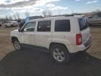 2011 Jeep Patriot