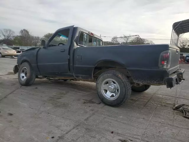 1994 Ford Ranger