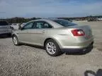 2011 Ford Taurus SEL