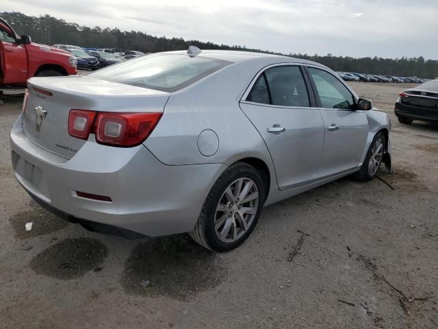 2014 Chevrolet Malibu LTZ