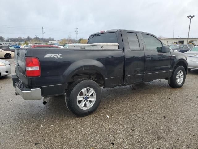 2008 Ford F150