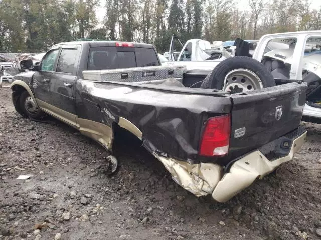 2011 Dodge RAM 3500