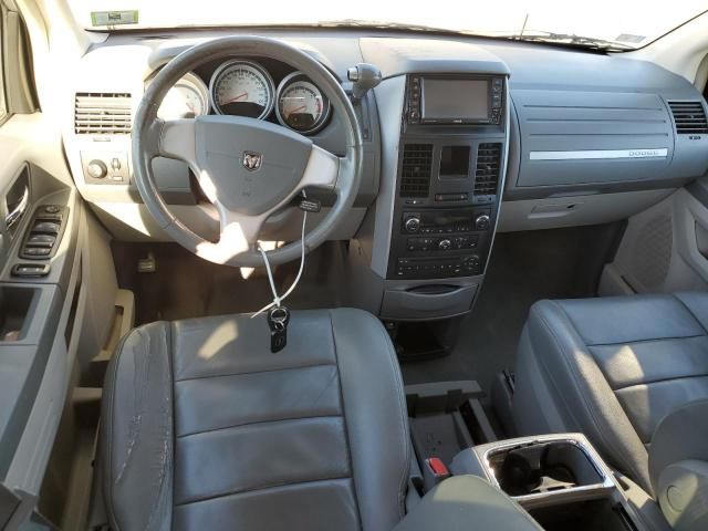 2008 Dodge Grand Caravan SXT