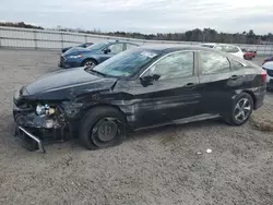 Honda Vehiculos salvage en venta: 2020 Honda Civic LX