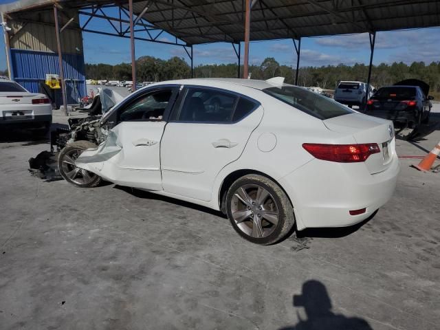 2015 Acura ILX 20