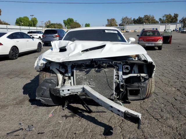 2019 Dodge Challenger R/T Scat Pack