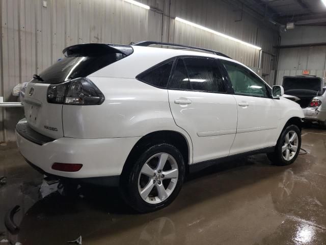 2007 Lexus RX 350