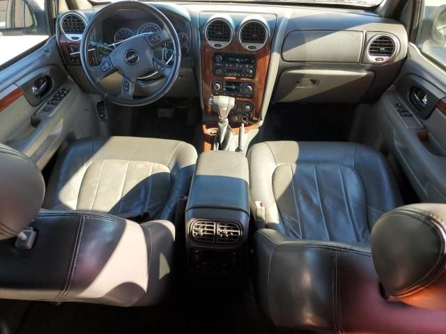 2004 GMC Envoy