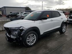 2023 Chevrolet Trailblazer LS en venta en Orlando, FL