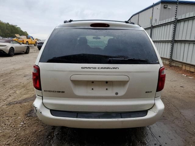 2005 Dodge Grand Caravan SXT