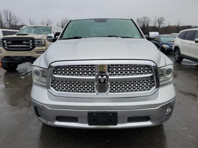 2018 Dodge 1500 Laramie