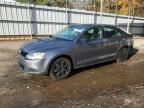 2014 Volkswagen Jetta Base