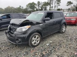 KIA Soul Vehiculos salvage en venta: 2019 KIA Soul