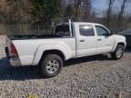 2005 Toyota Tacoma Double Cab Prerunner Long BED