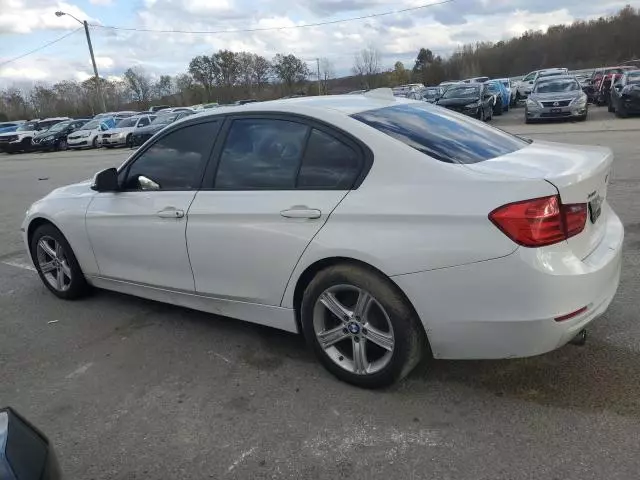 2014 BMW 320 I Xdrive