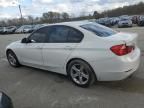 2014 BMW 320 I Xdrive