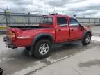 2002 Toyota Tacoma Double Cab