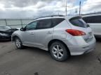 2009 Nissan Murano S