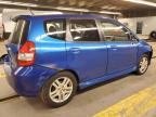 2008 Honda FIT Sport