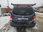 2012 Nissan Pathfinder S