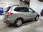 2011 Hyundai Santa FE GLS