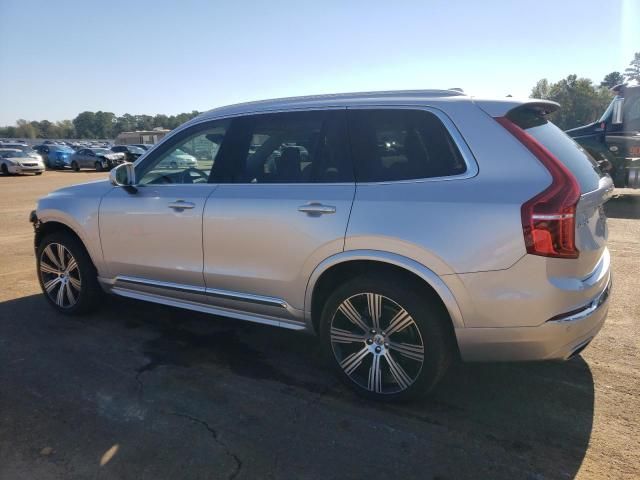 2021 Volvo XC90 T6 Inscription