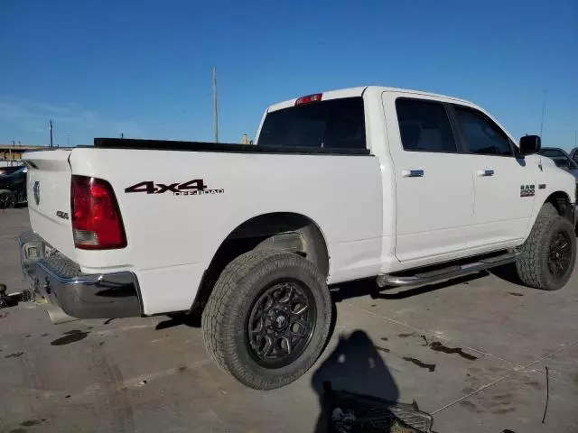 2015 Dodge RAM 2500 SLT