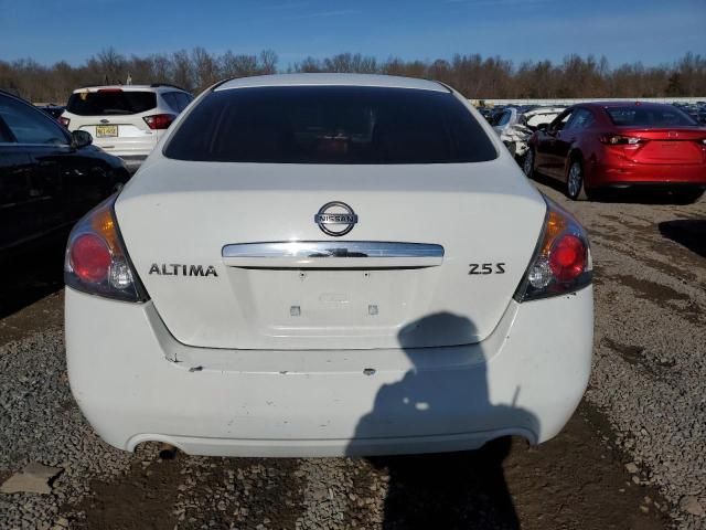 2008 Nissan Altima 2.5