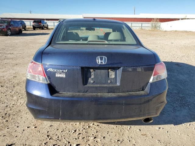 2009 Honda Accord EXL