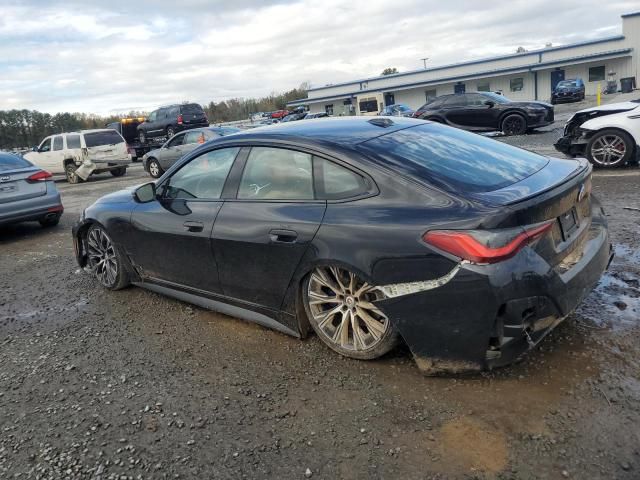 2023 BMW M440I Gran Coupe