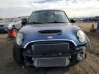 2008 Mini Cooper S