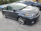 2010 Lexus HS 250H