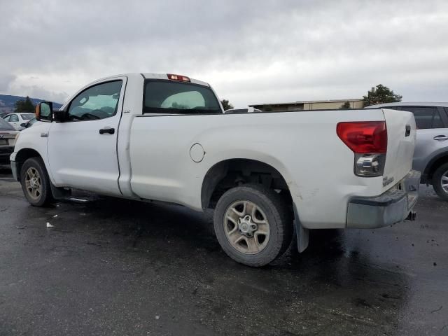 2007 Toyota Tundra