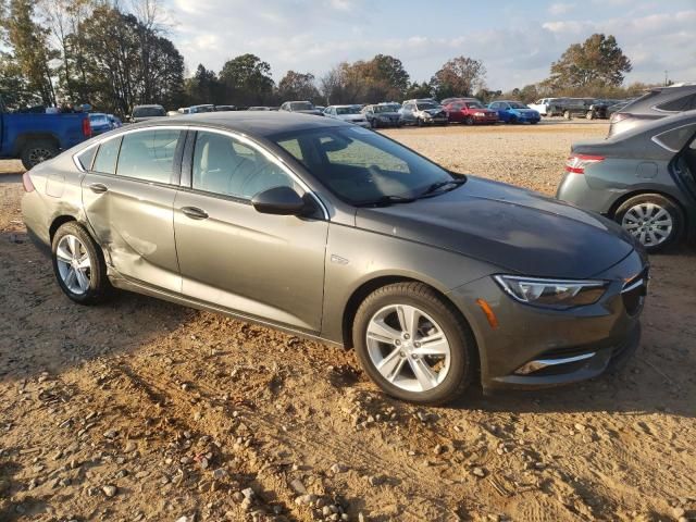 2019 Buick Regal Preferred