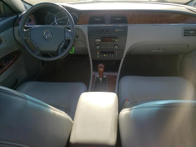 2005 Buick Lacrosse CXL