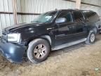 2007 Chevrolet Suburban K1500