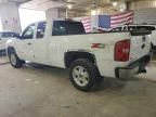 2009 Chevrolet Silverado K1500 LT