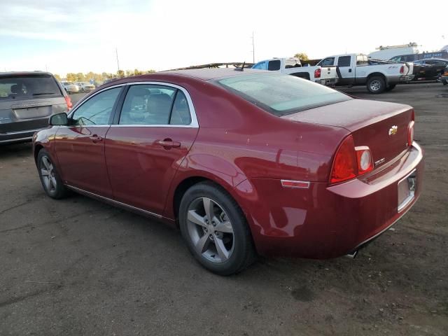 2009 Chevrolet Malibu 2LT