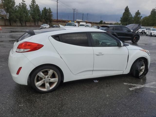 2015 Hyundai Veloster