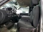 2012 Chevrolet Silverado K2500 Heavy Duty LT