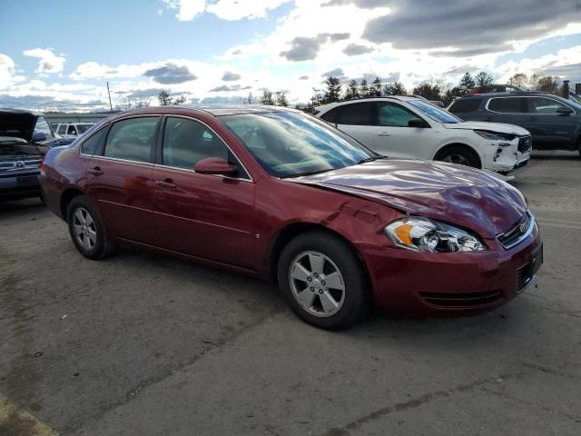 2007 Chevrolet Impala LT