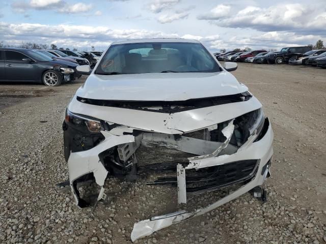 2016 Chevrolet Malibu Premier