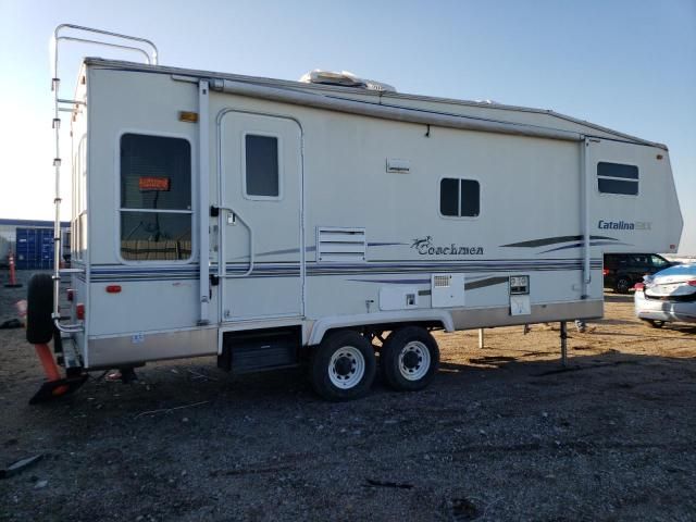 2003 Coachmen Catalina