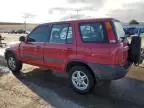 1999 Honda CR-V EX