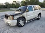 2003 Cadillac Escalade Luxury