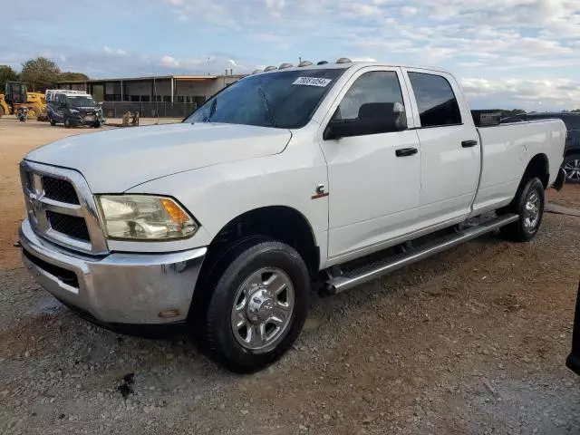 2014 Dodge RAM 2500 ST