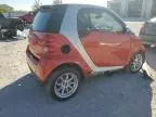 2008 Smart Fortwo Pure