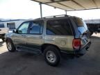 1999 Mercury Mountaineer