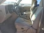 2005 Chevrolet Silverado C1500 Heavy Duty