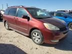 2005 Toyota Sienna XLE